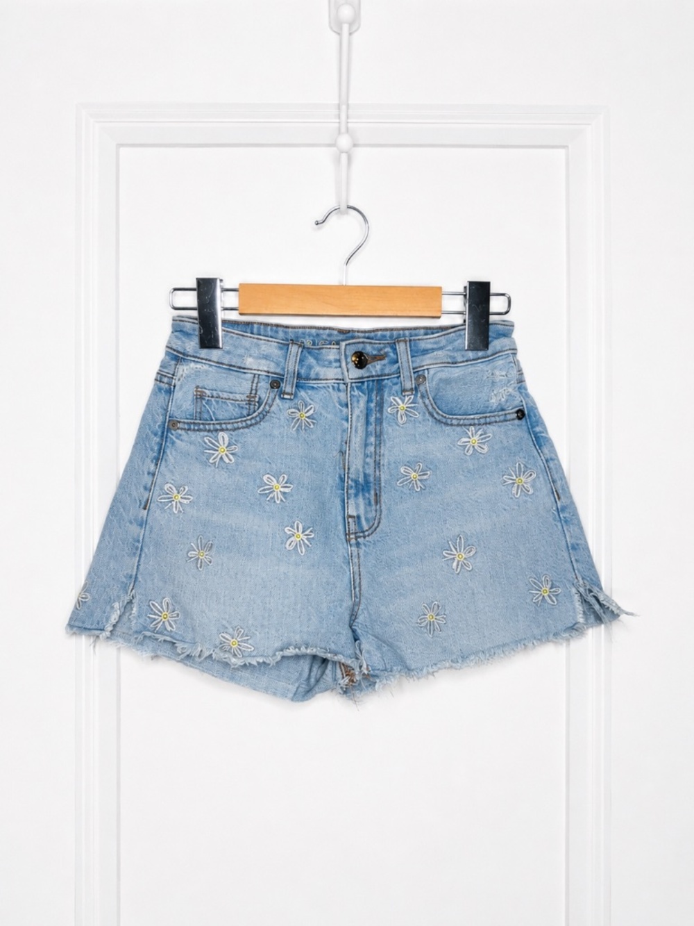 American Eagle Denim Shorts